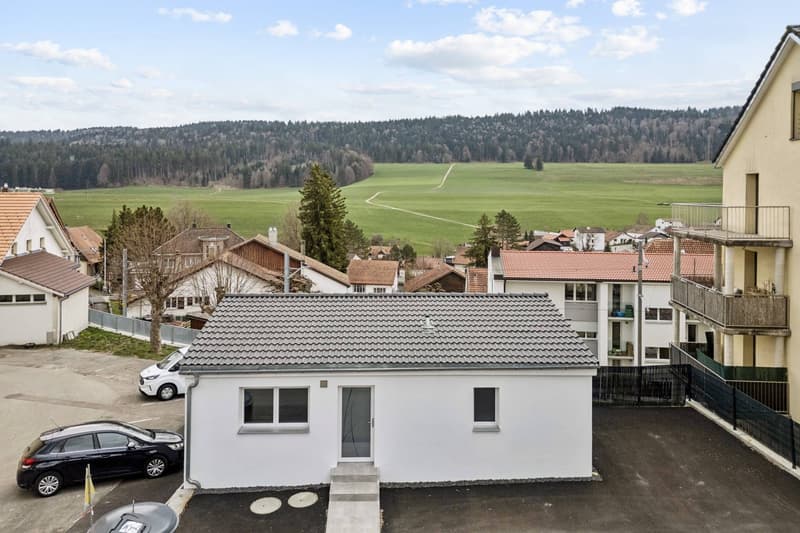 L'Excellence Accessible : Votre Villa Neuve dès CHF 800.- par mois (7)