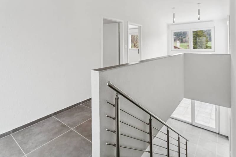 L'Excellence Accessible : Votre Villa Neuve dès CHF 800.- par mois (9)