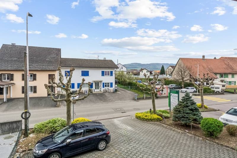 The Art of Living in the Heart of Ajoie: Elegance and Modernity in Alle (2)
