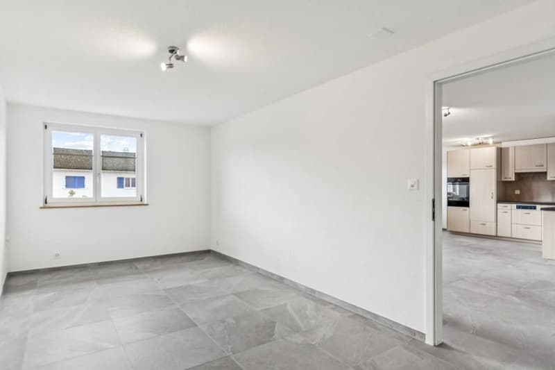 The Art of Living in the Heart of Ajoie: Elegance and Modernity in Alle (8)