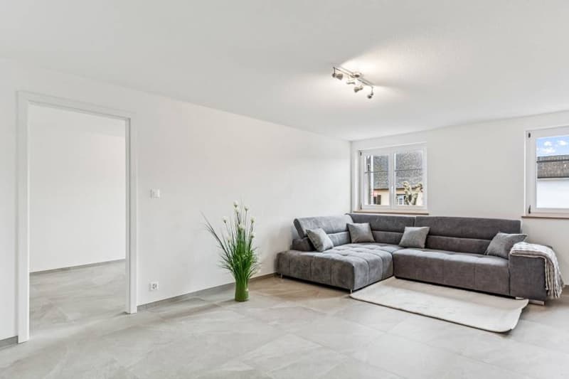 The Art of Living in the Heart of Ajoie: Elegance and Modernity in Alle (10)