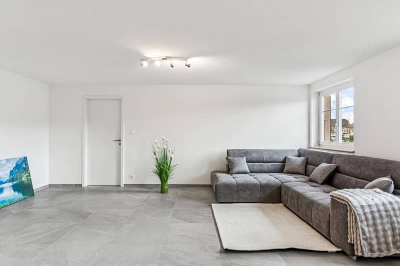 The Art of Living in the Heart of Ajoie: Elegance and Modernity in Alle (7)