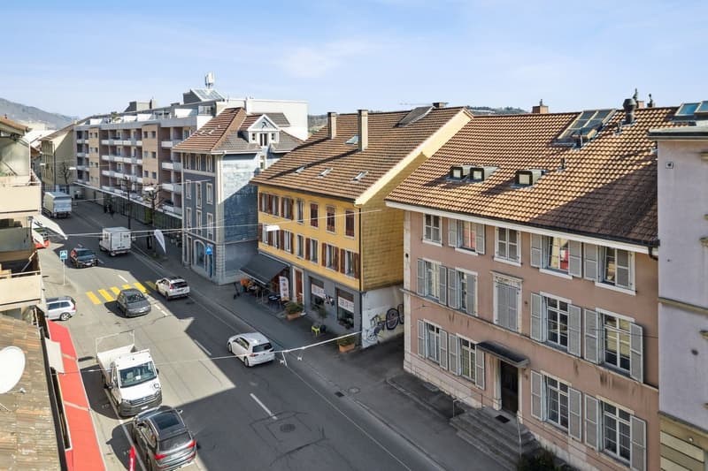 The Urban Harmony: Between Light and Exclusive Personalization (7)
