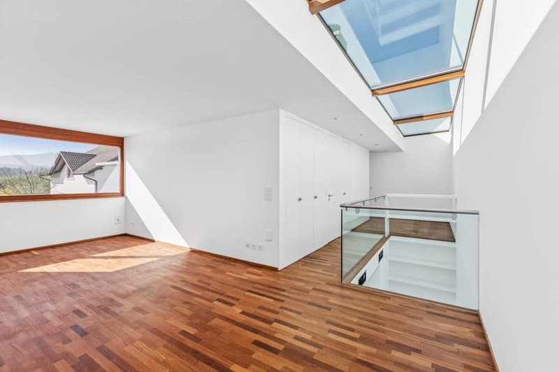 Villa à vendre à Reconvilier - lumière et qualité de vie dans le Jura (7)