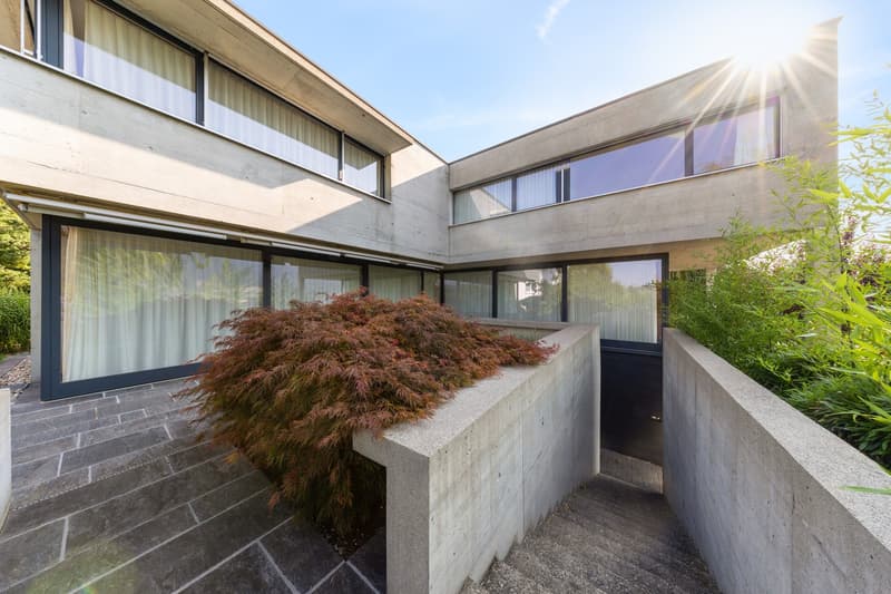 Villa à vendre à Reconvilier - lumière et qualité de vie dans le Jura (11)