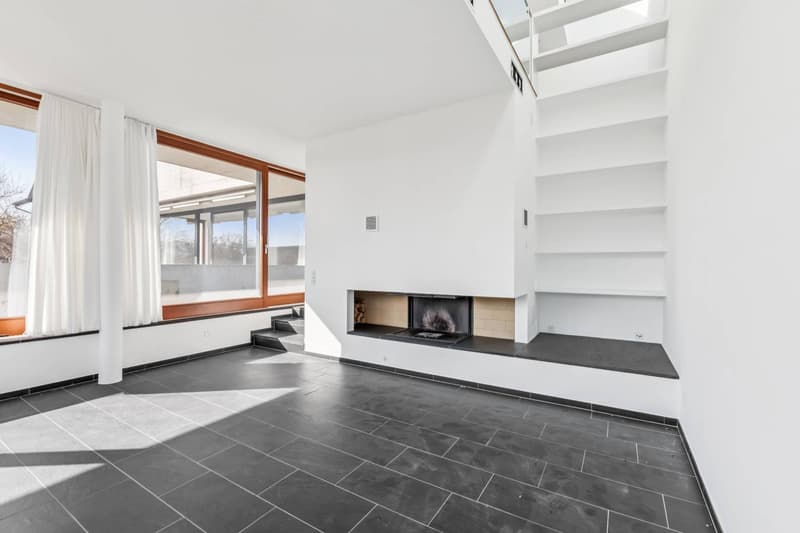 Villa à vendre à Reconvilier - lumière et qualité de vie dans le Jura (9)