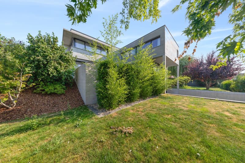 Villa à vendre à Reconvilier - lumière et qualité de vie dans le Jura (12)