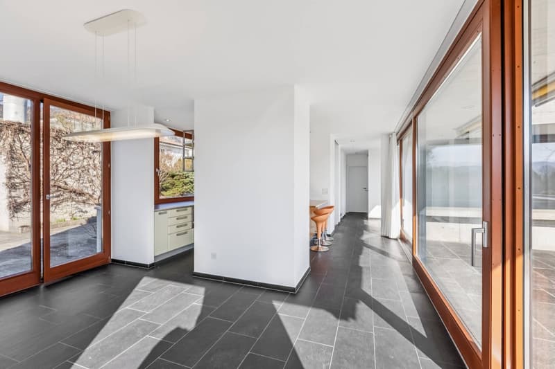 Villa à vendre à Reconvilier - lumière et qualité de vie dans le Jura (3)
