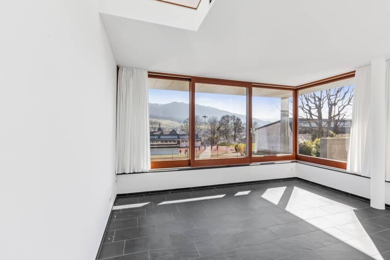 Villa à vendre à Reconvilier - lumière et qualité de vie dans le Jura (10)