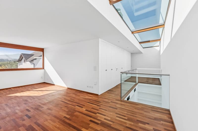 Villa à vendre à Reconvilier - lumière et qualité de vie dans le Jura (7)