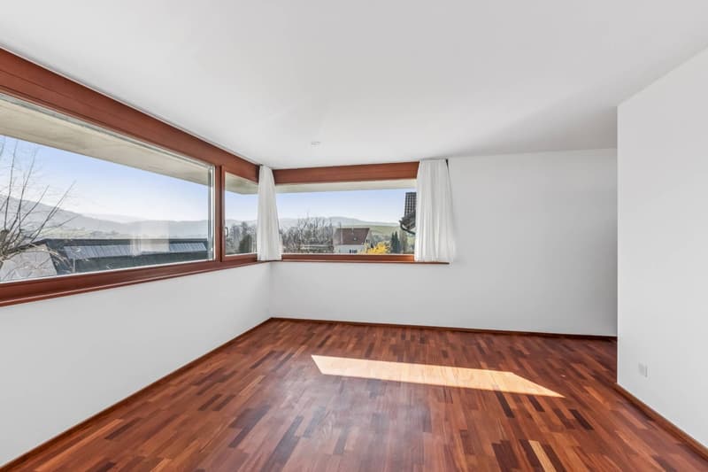 Villa à vendre à Reconvilier - lumière et qualité de vie dans le Jura (5)