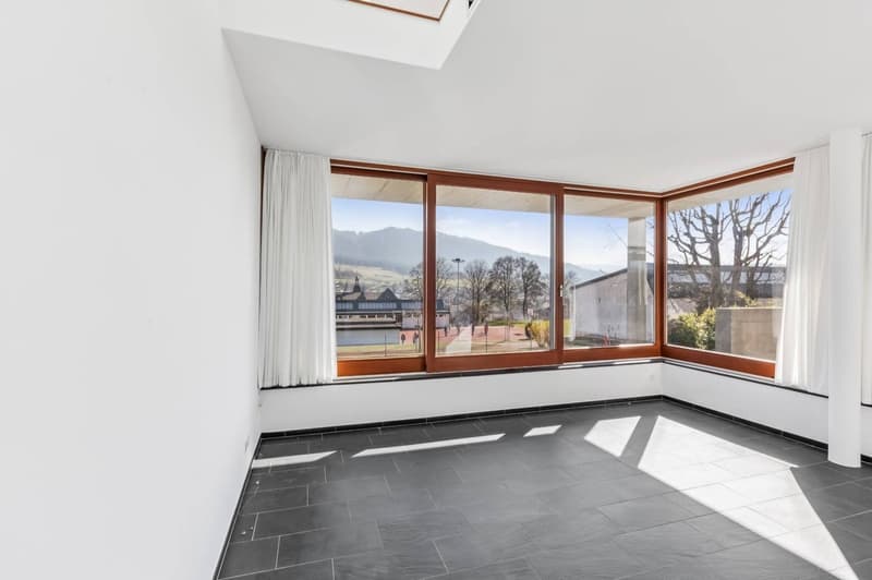 Villa à vendre à Reconvilier - lumière et qualité de vie dans le Jura (10)