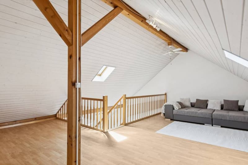 The Art of Living in the Heart of Ajoie: Elegance and Modernity in Alle (8)