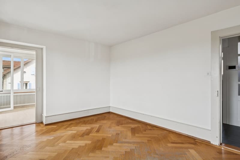 Opportunité Rare : Petit immeuble de rendement (8)