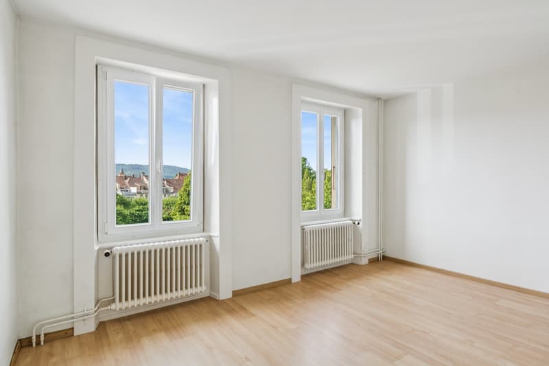 Opportunité Rare : Petit immeuble de rendement (9)