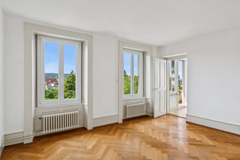 Seltene Gelegenheit: Kleines Rentenobjekt (11)