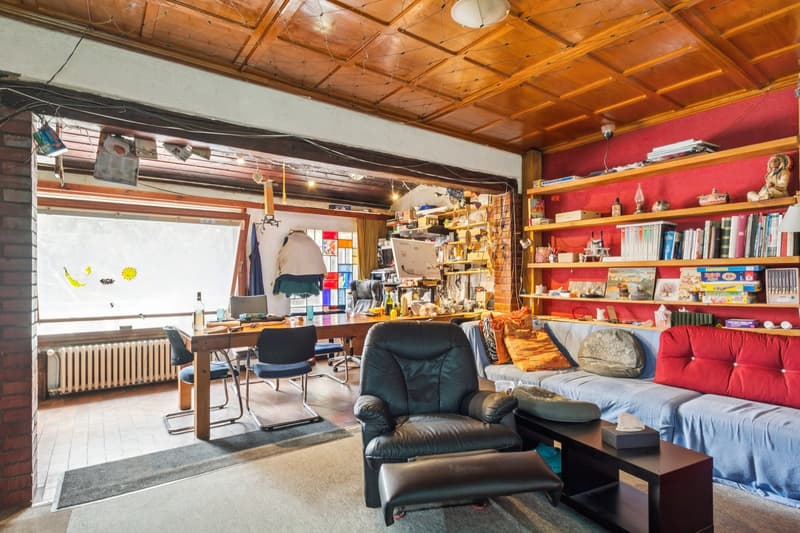 Lajoux, Franches-Montagnes | Propriété Mixte & Domaine à Potentiel Exc (6)