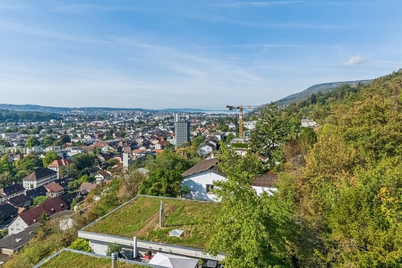 Opportunité Exclusive à Bienne -- Maison d'architecte atypique, modula (3)