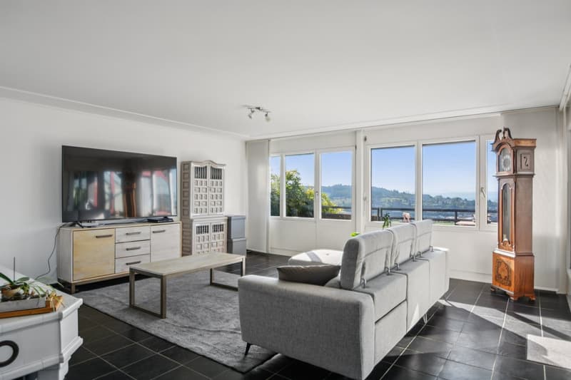 Opportunité Exclusive à Bienne -- Maison d'architecte atypique, modula (12)