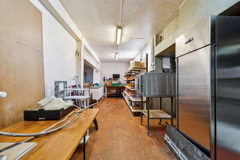 Lajoux, Franches-Montagnes | Propriété Mixte & Domaine à Potentiel Exc (12)