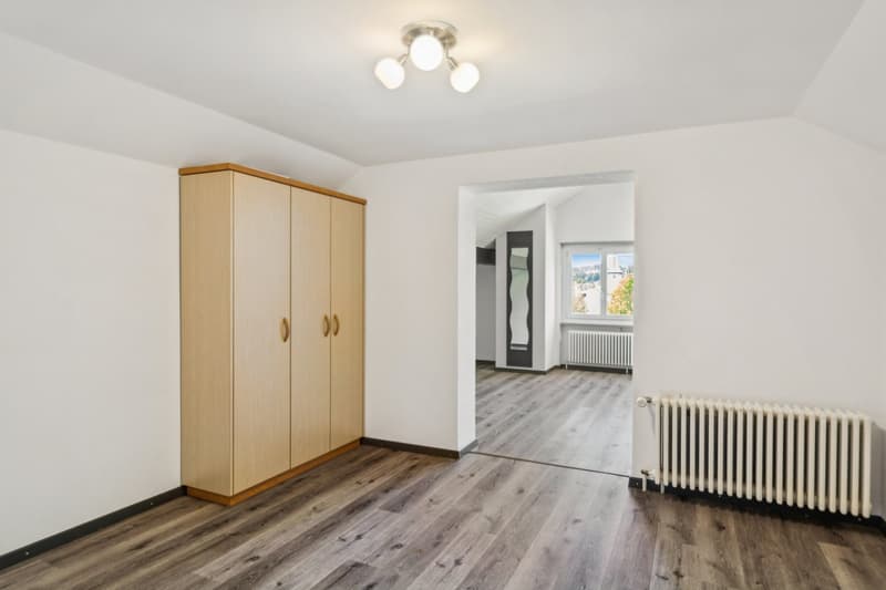 Superbe opportunité : Spacieux appartement duplex rénové en 2026 (10)