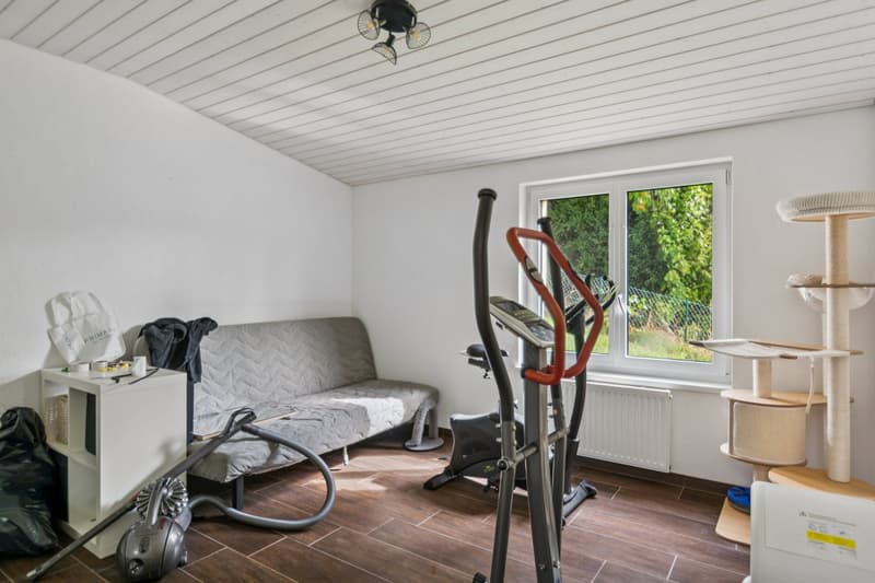 Superbe opportunité : Spacieux appartement rénové en 2026 (8)