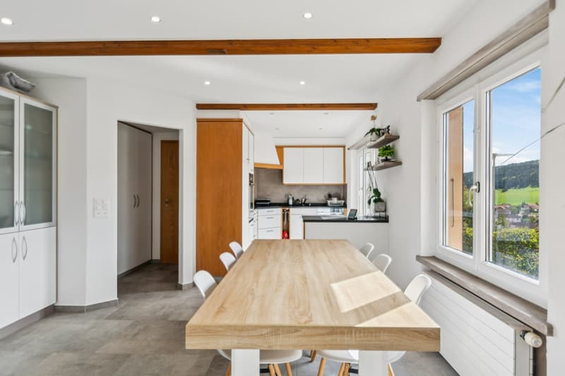 Superbe opportunité : Spacieux appartement rénové en 2026 (4)