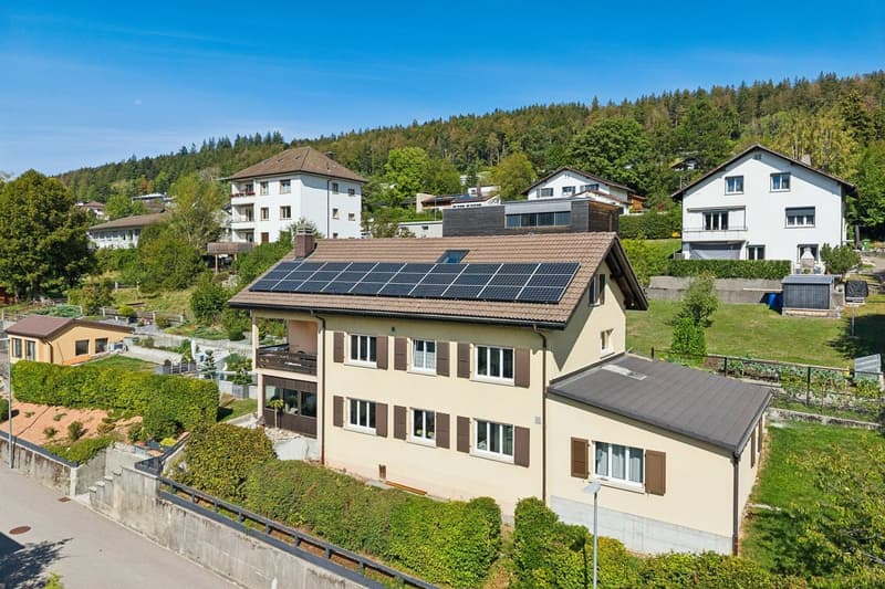 Superbe opportunité : Spacieux appartement rénové en 2026 (13)