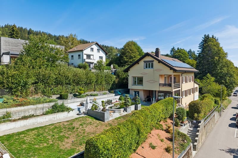 Superbe opportunité : Spacieux appartement rénové en 2026 (1)