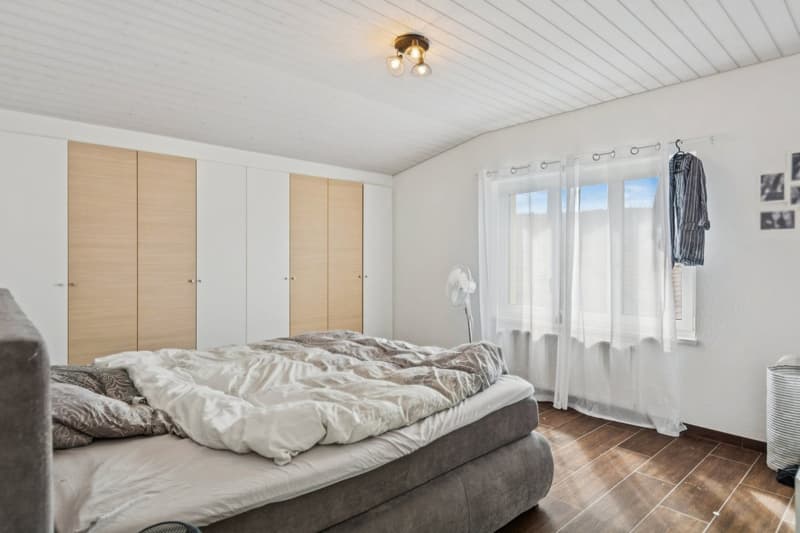 Superbe opportunité : Spacieux appartement rénové en 2026 (6)