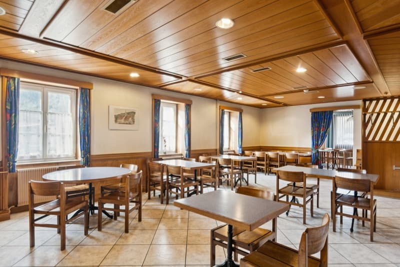 L'Hôtel du Cheval Blanc : Une Écriture Hôtelière et Gastronomique à Ré (5)