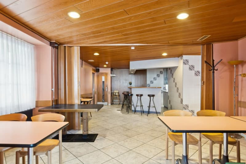 L'Hôtel du Cheval Blanc : Une Écriture Hôtelière et Gastronomique à Ré (8)