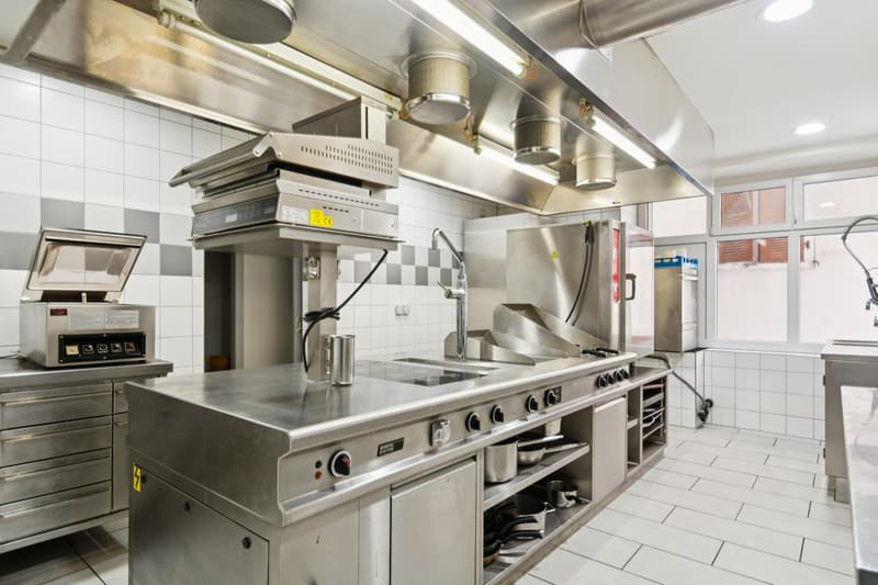 L'Hôtel du Cheval Blanc : Une Écriture Hôtelière et Gastronomique à Ré (9)