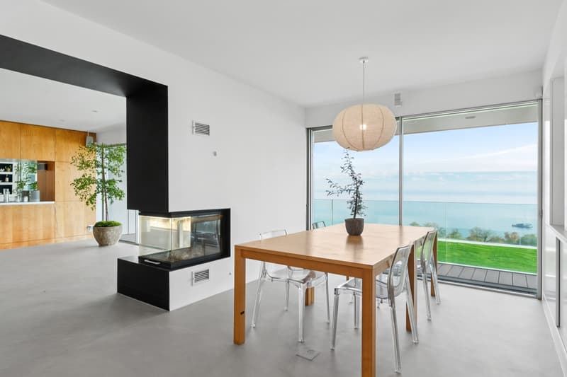 Vaumarcus, Neuchâtel | L'Harmonie du Lac et des Alpes (13)