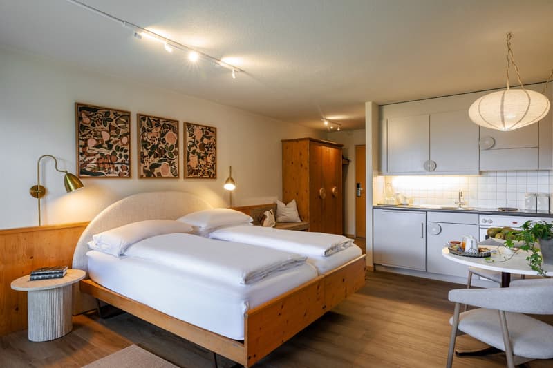 Aeschi Park - Handwritten Colletion by Accor - Lot 206 (8)