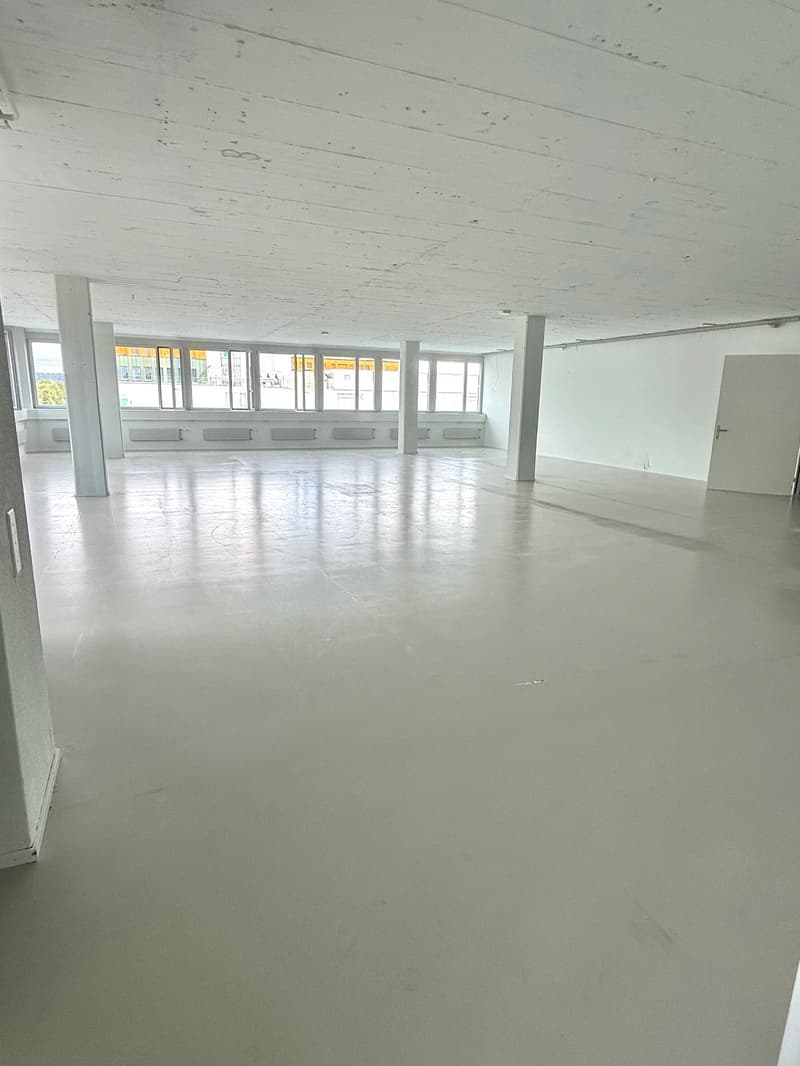 Vielseitige Gewerbefläche/n in Kloten zu vermieten (1)
