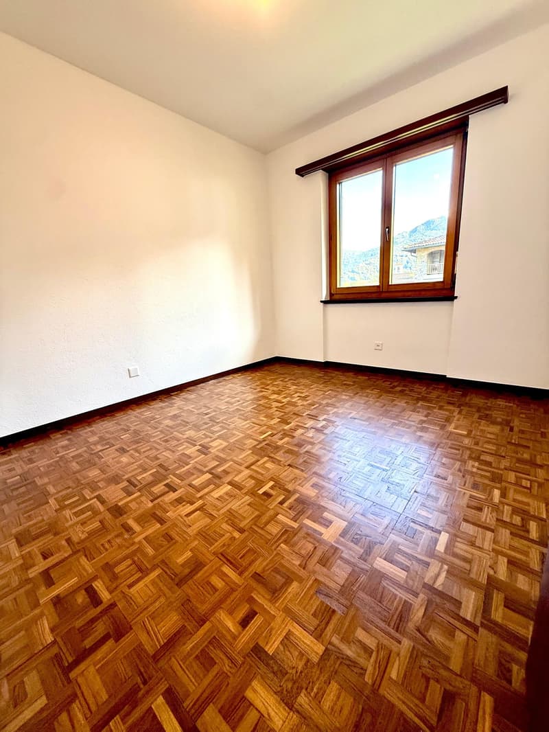 Luminoso appartamento 4.5 locali completamente ristrutturato (12)