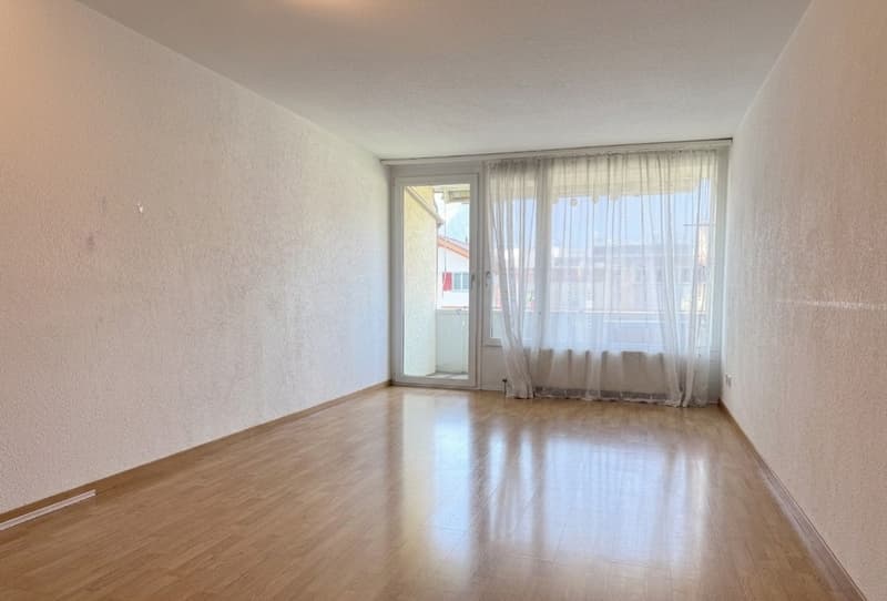 Stylish 3.5-room apartment in a quiet location in Gwatt (Thun) (4)