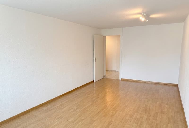 Stylish 3.5-room apartment in a quiet location in Gwatt (Thun) (5)