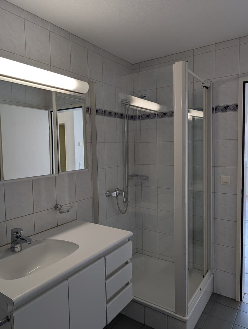 Charming 3.5-room attic apartment in Münsingen – Available immediately! (9)