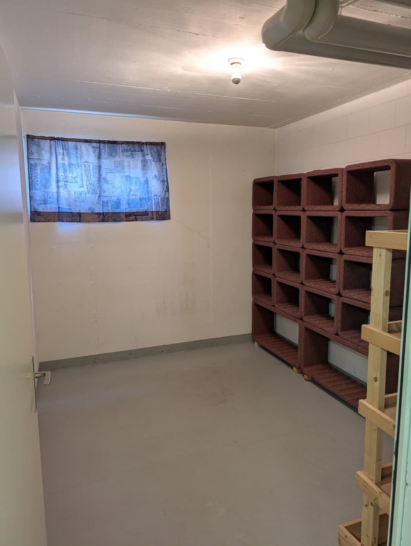 Charming 3.5-room attic apartment in Münsingen – Available immediately! (15)
