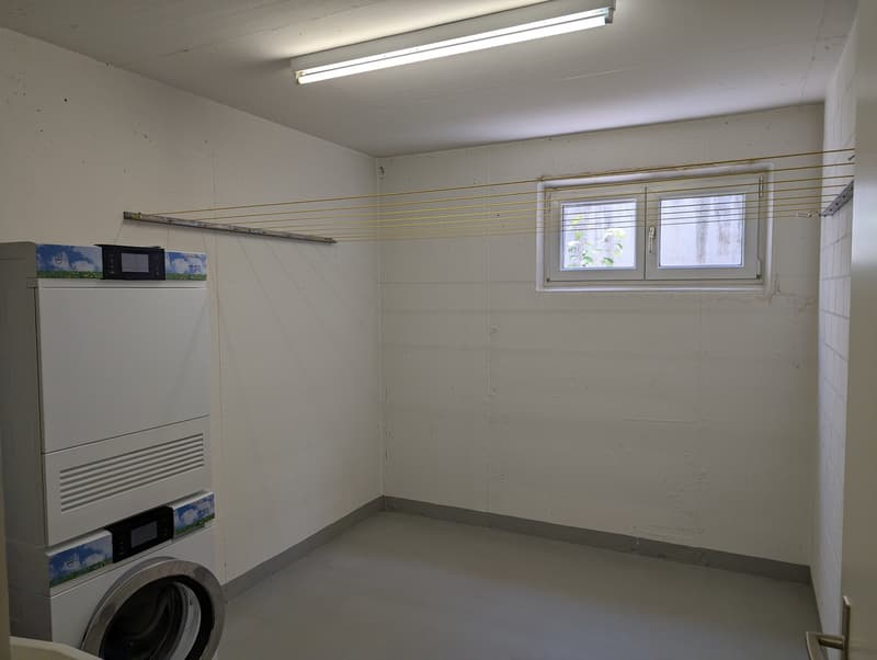 Charming 3.5-room attic apartment in Münsingen – Available immediately! (12)