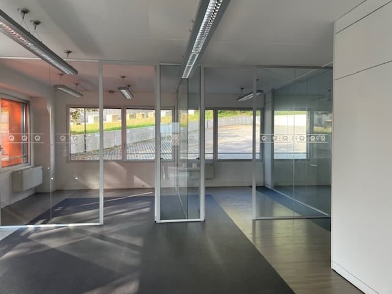 Moderne Büros (von 180 bis 810 m²) zu außergewöhnlichen Konditionen in strategischer Lage (7)