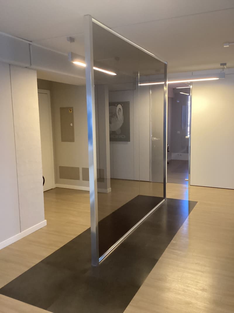 Moderne Büros (von 180 bis 810 m²) zu außergewöhnlichen Konditionen in strategischer Lage (8)