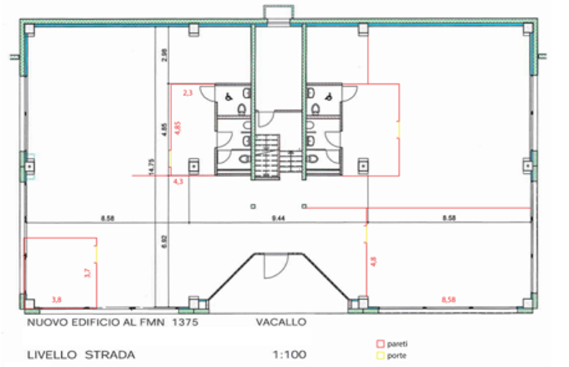 Moderne Büros (von 180 bis 810 m²) zu außergewöhnlichen Konditionen in strategischer Lage (12)