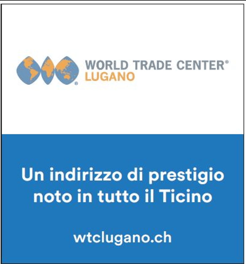 Uffici elegantemente arredati da 125 MQ a 370 MQ al WTC LUGANO, un indirizzo importante (7)