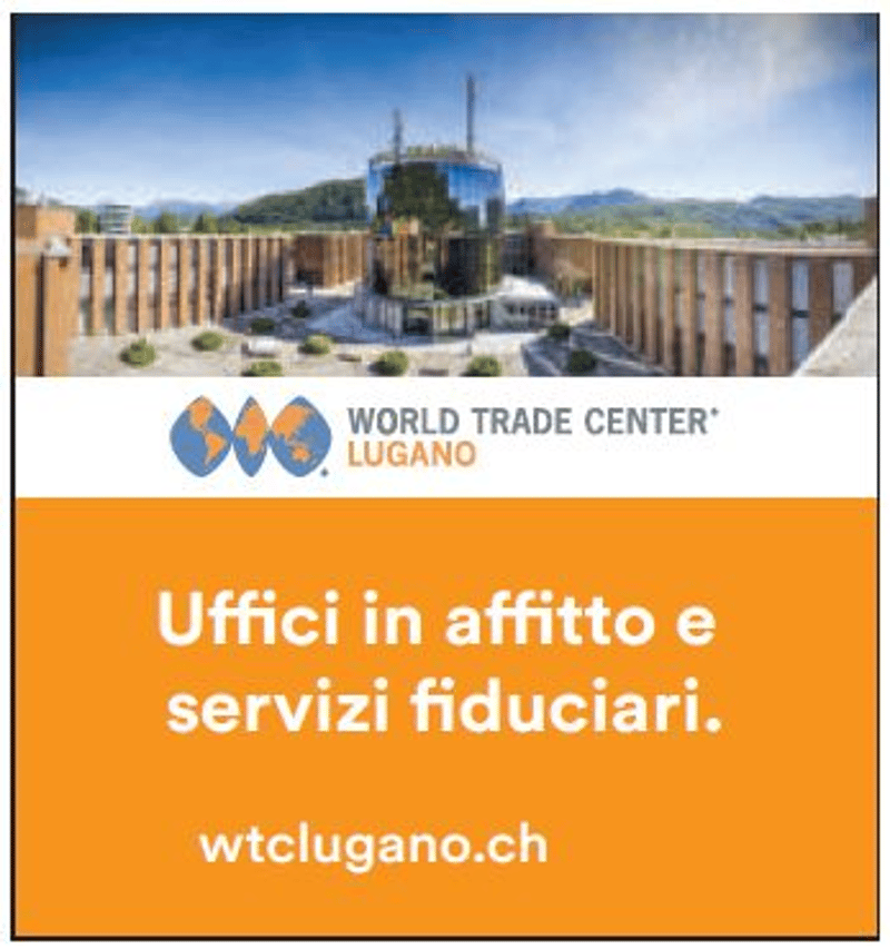 Uffici elegantemente arredati da 125 MQ a 370 MQ al WTC LUGANO, un indirizzo importante (16)
