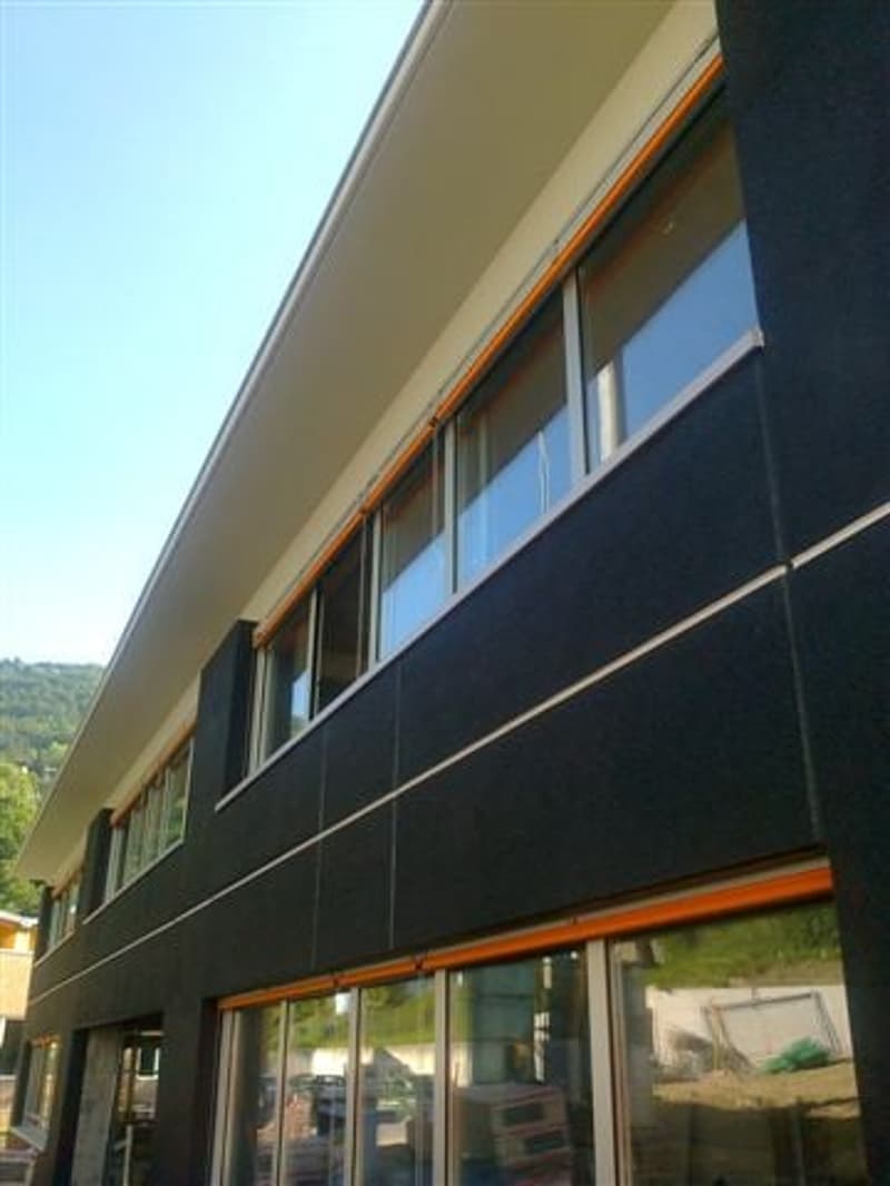 Uffici moderni forniti di aria condizionata a condizioni eccezionali in posizione strategica (19)