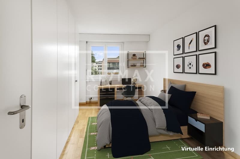 4½-Zimmer-Wohnung mit See- und Bergpanorama (12)