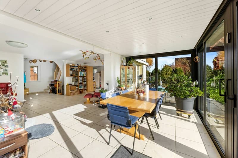 A house instead of an apartment - single-family house near Basel (bidding process) (8)